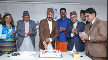 नेपाल लाइफ २३औं वर्षमा